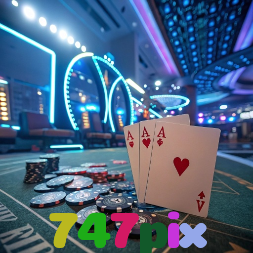 747pix - Baixe o App 747pix para Android e Comece a Jogar