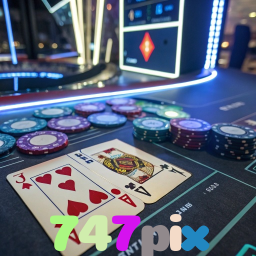 747pix - Baixe o app 747pix no Google Play e jogue ao vivo