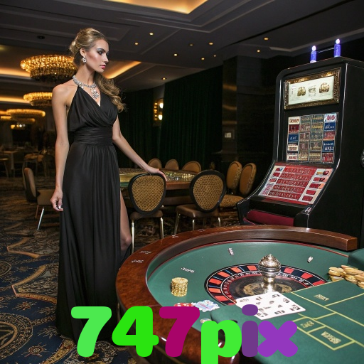 747pix - Baixe o app 747pix no Google Play e jogue ao vivo
