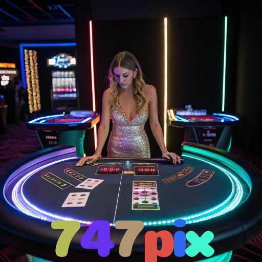 747pix - Baixe o app 747pix no Google Play e jogue ao vivo