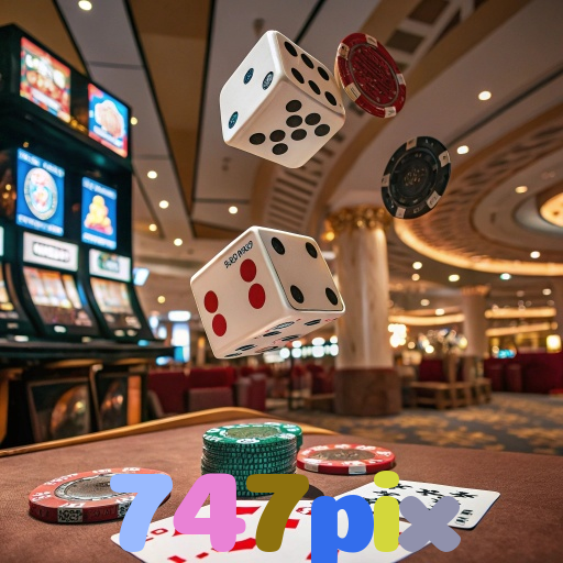 747pix - Baixe o App 747pix para Android e Comece a Jogar