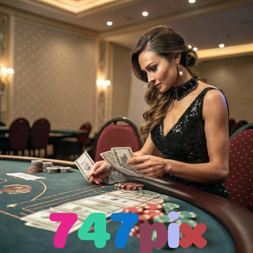 747pix - Baixe o App 747pix para Android e Comece a Jogar