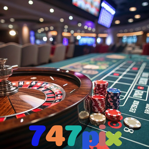 747pix - Baixe o app 747pix no Google Play e jogue ao vivo