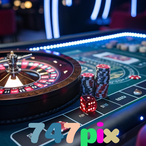 747pix - Baixe o App 747pix para Android e Comece a Jogar