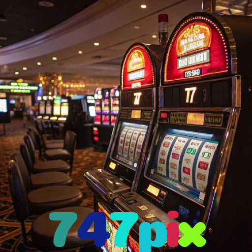 747pix - Baixe o app 747pix no Google Play e jogue ao vivo