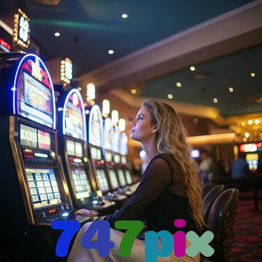 747pix - Baixe o App 747pix para Android e Comece a Jogar