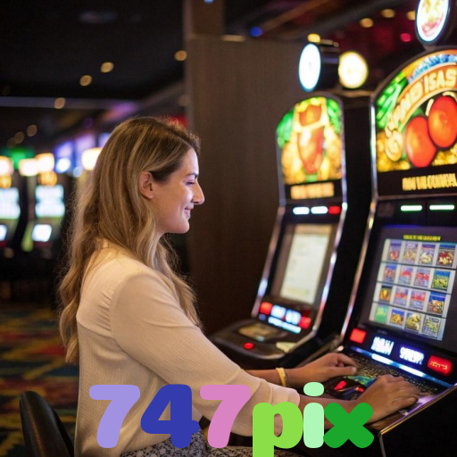 747pix - Baixe o app 747pix no Google Play e jogue ao vivo
