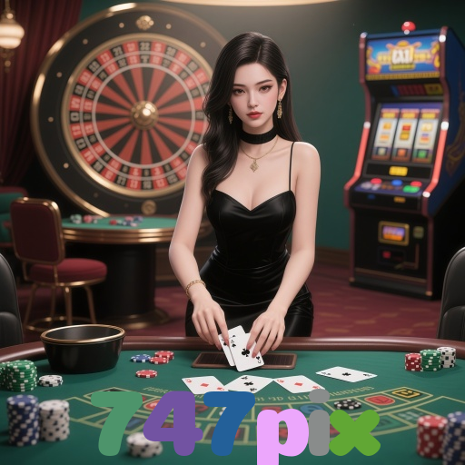 747pix - Baixe o app 747pix no Google Play e jogue ao vivo
