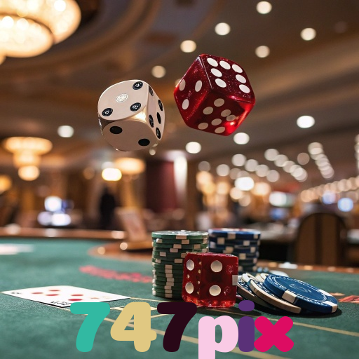 747pix - Baixe o App 747pix para Android e Comece a Jogar