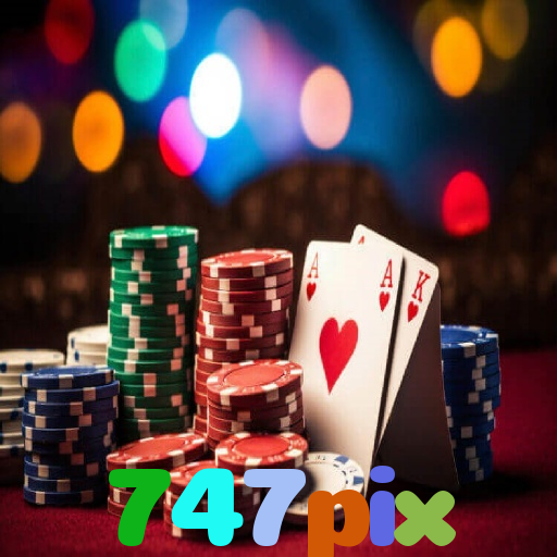 747pix - Baixe o app 747pix no Google Play e jogue ao vivo