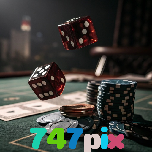 747pix - Baixe o App 747pix para Android e Comece a Jogar