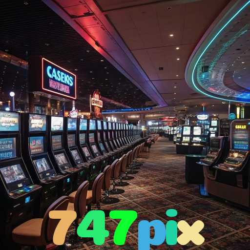 747pix - Baixe o App 747pix para Android e Comece a Jogar