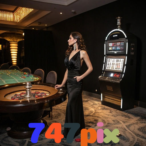 747pix - Baixe o App 747pix para Android e Comece a Jogar