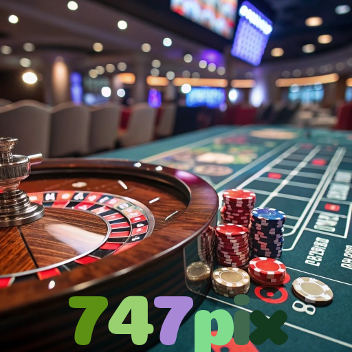 747pix - Baixe o app 747pix no Google Play e jogue ao vivo