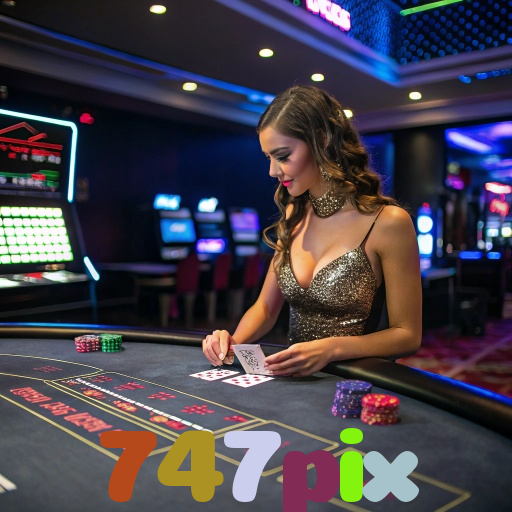 747pix - Baixe o App 747pix para Android e Comece a Jogar