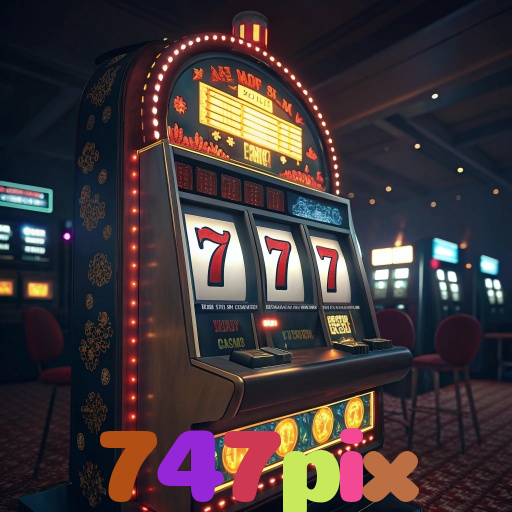 747pix - Baixe o App 747pix para Android e Comece a Jogar