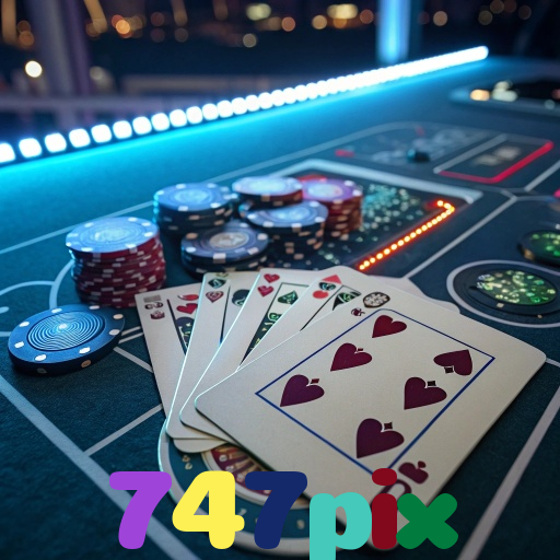 747pix - Baixe o App 747pix para Android e Comece a Jogar