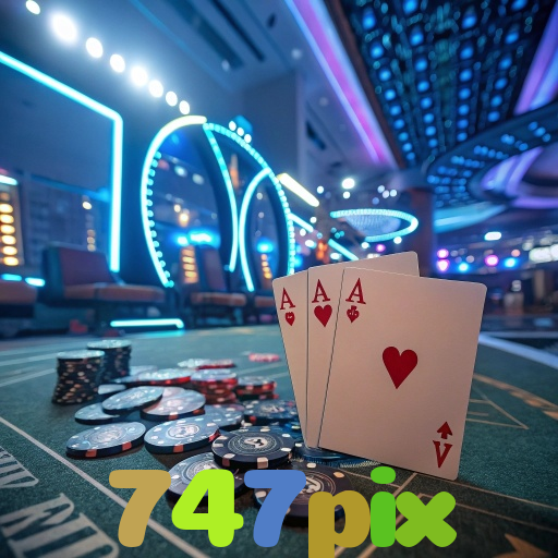 747pix - Baixe o App 747pix para Android e Comece a Jogar