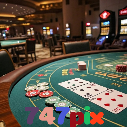 747pix - Baixe o app 747pix no Google Play e jogue ao vivo
