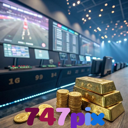 747pix - Baixe o App 747pix para Android e Comece a Jogar