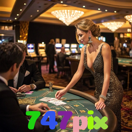 747pix - Baixe o App 747pix para Android e Comece a Jogar
