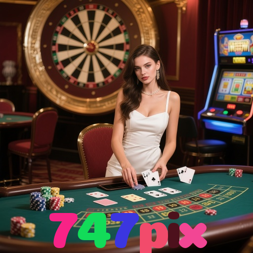 747pix - Baixe o app 747pix no Google Play e jogue ao vivo