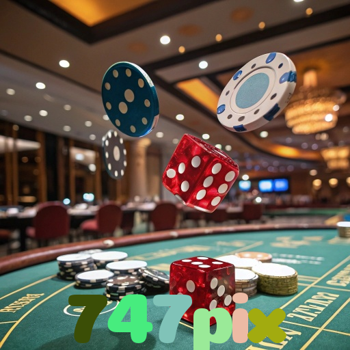 747pix - Baixe o App 747pix para Android e Comece a Jogar