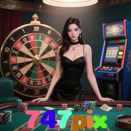 747pix - Baixe o App 747pix para Android e Comece a Jogar