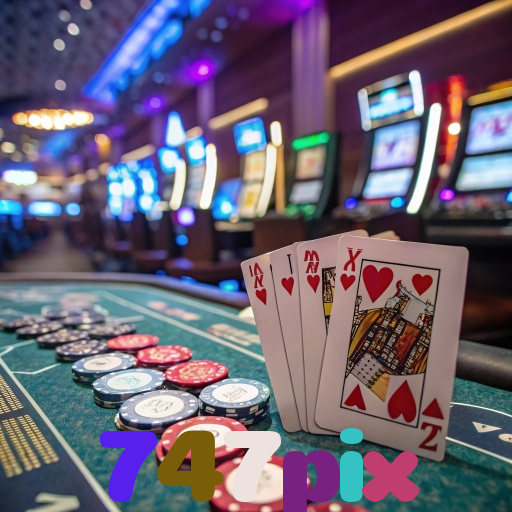 747pix - Baixe o App 747pix para Android e Comece a Jogar