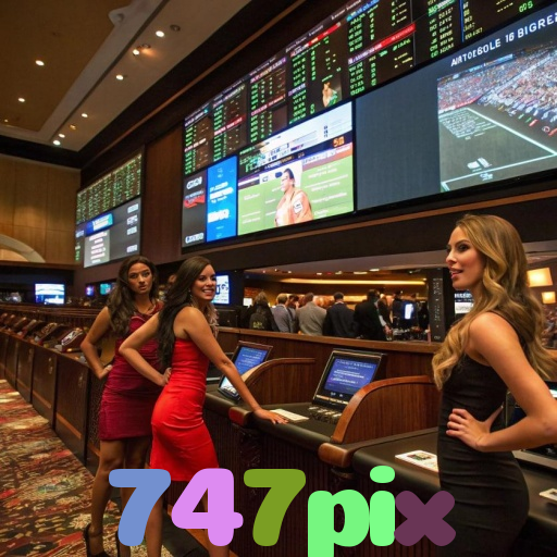 747pix - Baixe o app 747pix no Google Play e jogue ao vivo