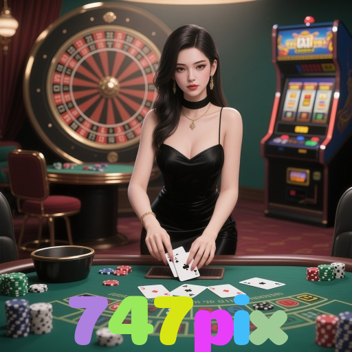 747pix - Baixe o App 747pix para Android e Comece a Jogar
