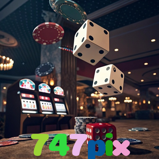747pix - Baixe o App 747pix para Android e Comece a Jogar