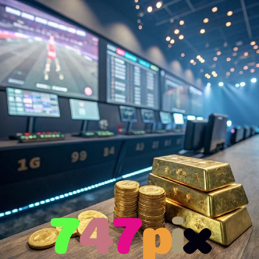 747pix - Baixe o App 747pix para Android e Comece a Jogar