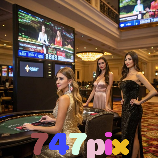 747pix - Baixe o App 747pix para Android e Comece a Jogar