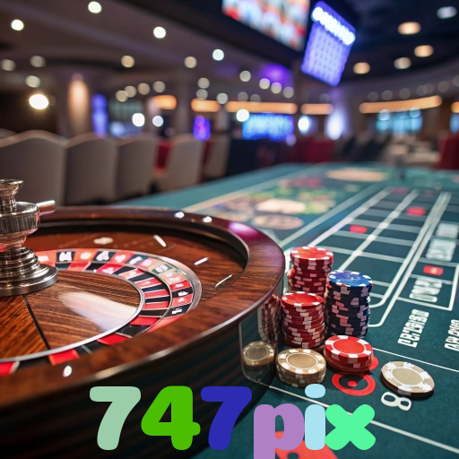 747pix - Baixe o app 747pix no Google Play e jogue ao vivo