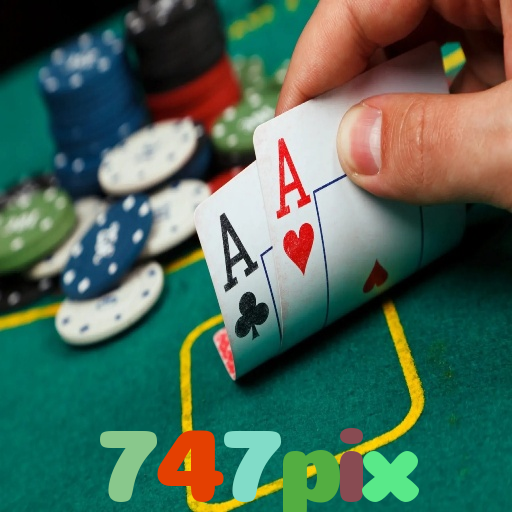 747pix - Baixe o app 747pix no Google Play e jogue ao vivo