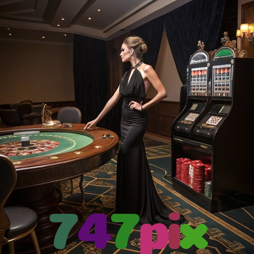 747pix - Baixe o app 747pix no Google Play e jogue ao vivo
