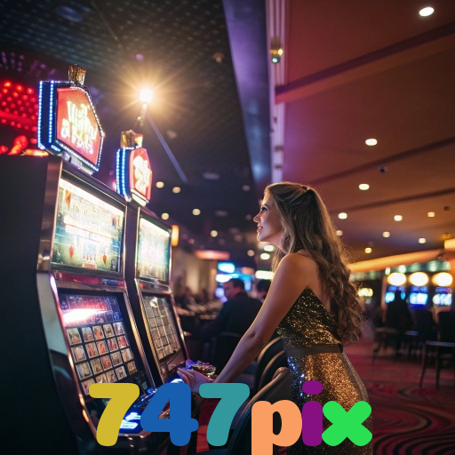 747pix - Baixe o App 747pix para Android e Comece a Jogar