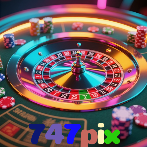 747pix - Baixe o App 747pix para Android e Comece a Jogar