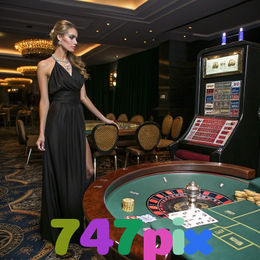 747pix - Baixe o app 747pix no Google Play e jogue ao vivo