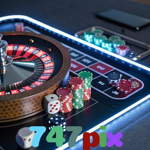 747pix - Baixe o App 747pix para Android e Comece a Jogar