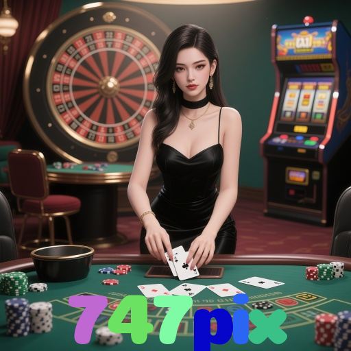 747pix - Baixe o App 747pix para Android e Comece a Jogar