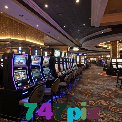 747pix - Baixe o app 747pix no Google Play e jogue ao vivo