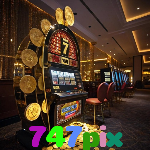 747pix - Baixe o app 747pix no Google Play e jogue ao vivo