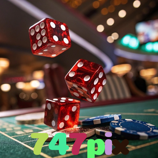 747pix - Baixe o App 747pix para Android e Comece a Jogar