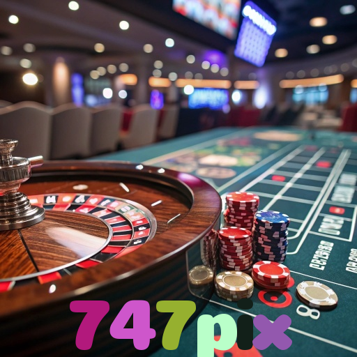 747pix - Baixe o app 747pix no Google Play e jogue ao vivo