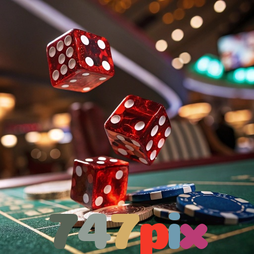 747pix - Baixe o app 747pix no Google Play e jogue ao vivo