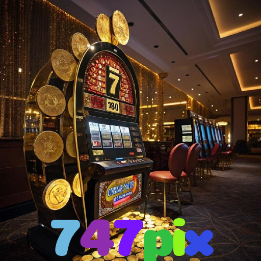 747pix - Baixe o App 747pix para Android e Comece a Jogar
