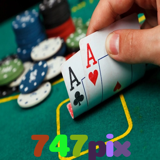 747pix - Baixe o app 747pix no Google Play e jogue ao vivo