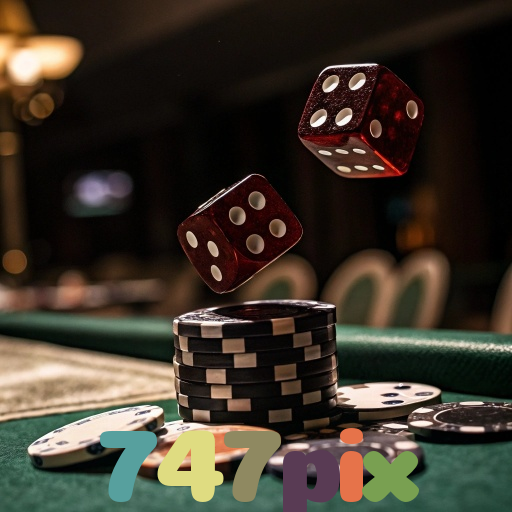747pix - Baixe o App 747pix para Android e Comece a Jogar